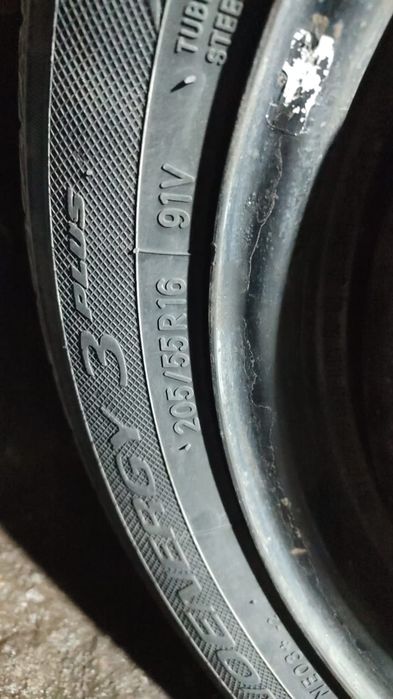 Продам колесо в сборе