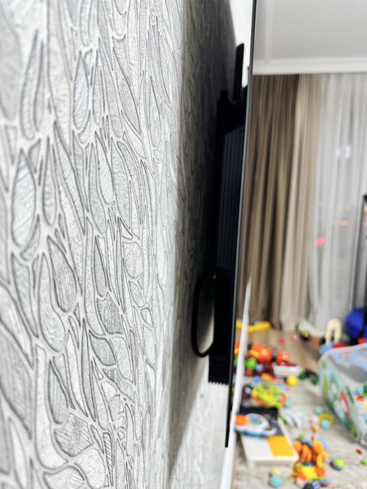 Телевизор Samsung Oled 55