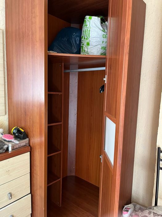 Шкаф для дома в прихоже