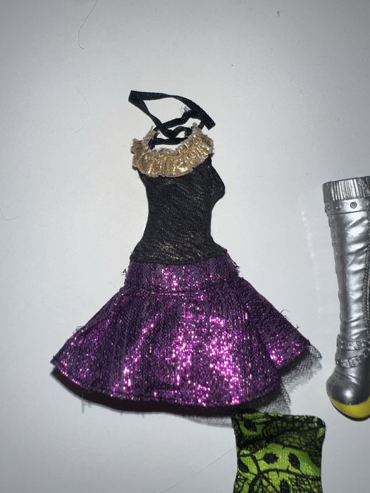 аксессуары монстер хай