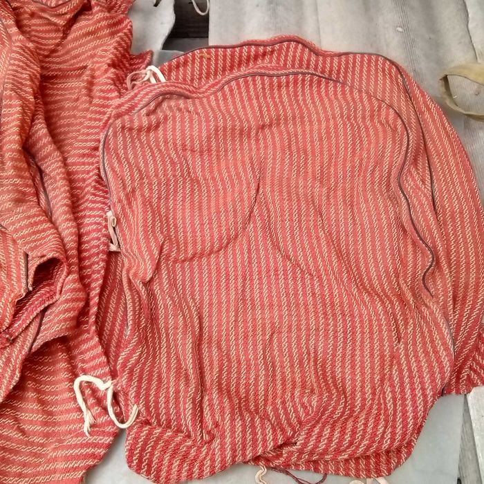 Чехлы на сиденья