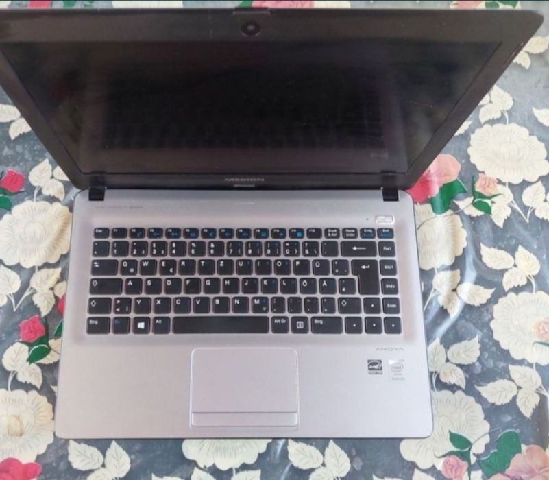 Laptop Medion Akoya 14 inch