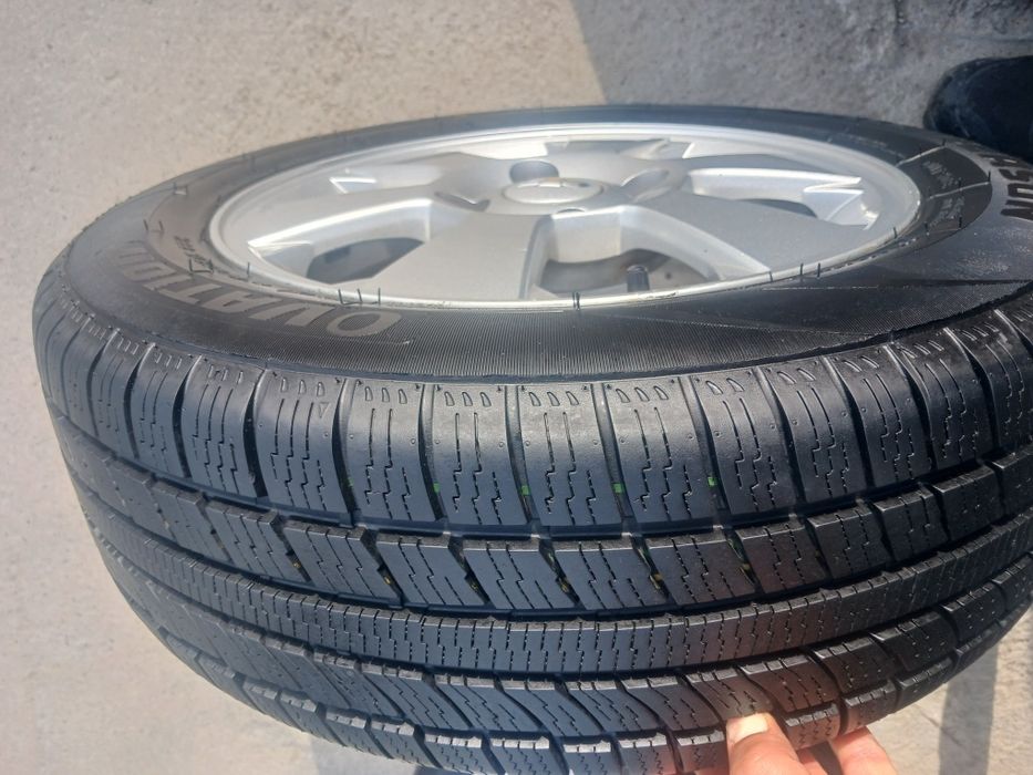 15 gentra original GM diska balon