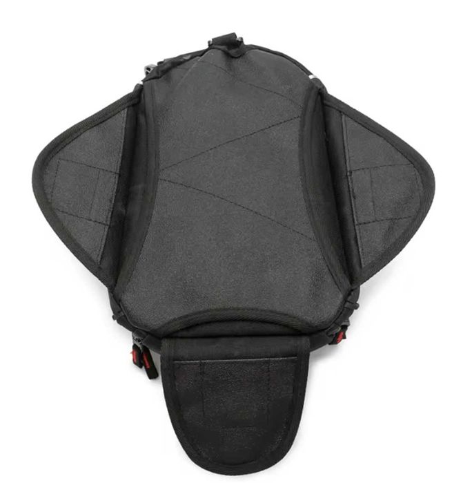 Магнитна чанта за резервоар на мотоциклет Laico Bear.