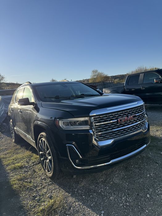 Gmc Acadia Denali на части 2022 3.6