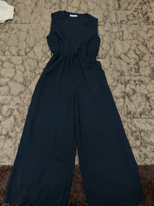 Женский комбинезон