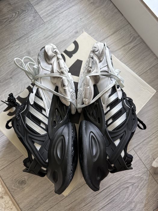 Adidasi Adidas XLG Runner Deluxe