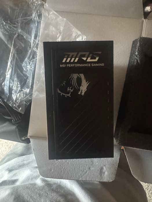 Sursă MSI MPG A1000G PCIE5 1000W 80+ Gold Full Modulară