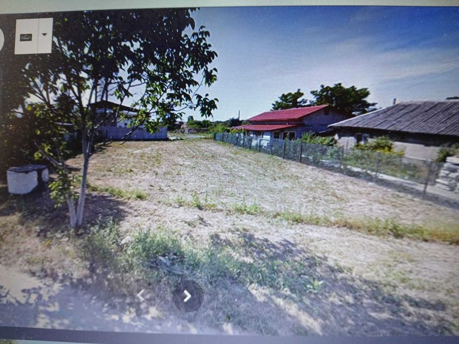 Teren intravilan Periș Ilfov toate utilitatile