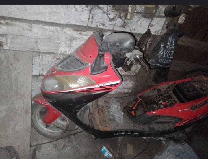 Обмен на айфон любой