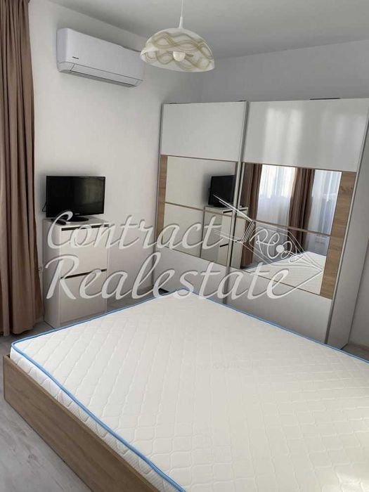 Нов Двустаен м-ст Пчелина - Възраждане 3 ! Паркомясто в цената !