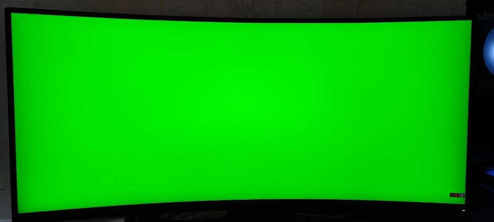 Монитор Xiaomi 34 дюйма