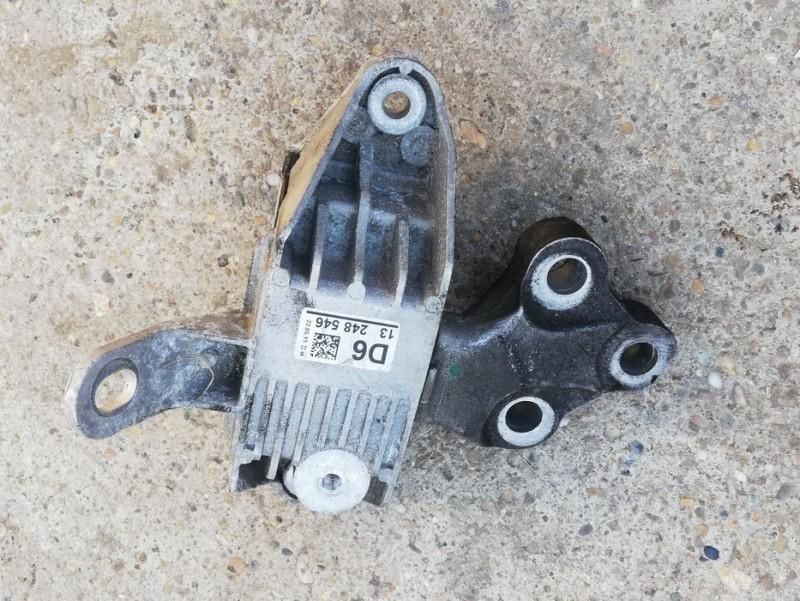 Suport motor stanga Chevrolet Cruze J308 1.7 CDTI A17DTR; A17DTJ