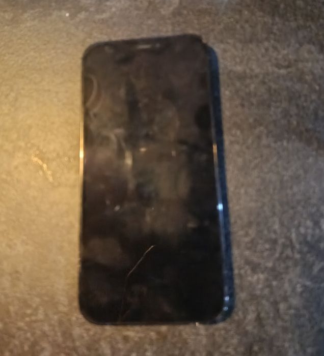 Iphone 12 pro 80%
