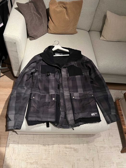 Geaca si Pantaloni schi/snowboard barbat Westbeach, marime S