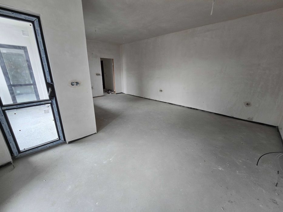 3-стаен в кв. Бузлуджа