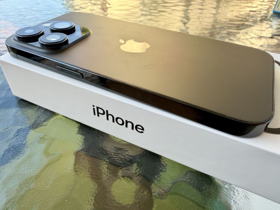 Iphone 14 pro 128GB
