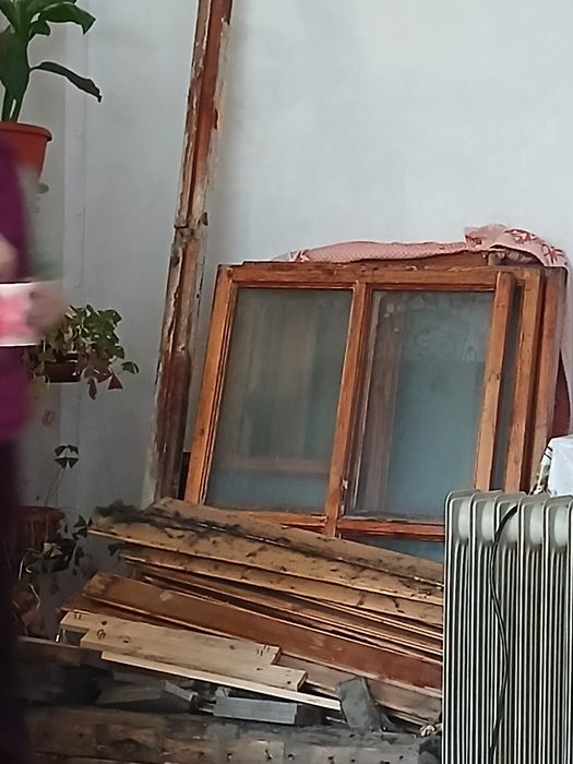 Строительные материалы