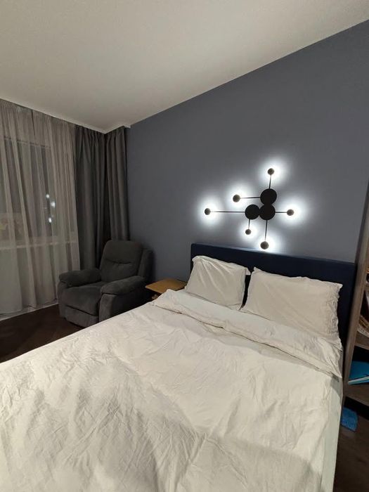 Четиристаен апартамент под наем в ж.к. Гео Милев, 2222100