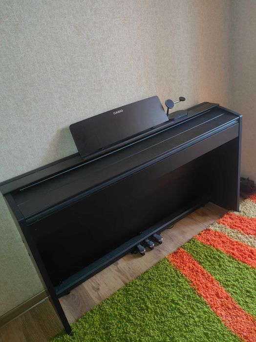 Продам Пианино CASIO