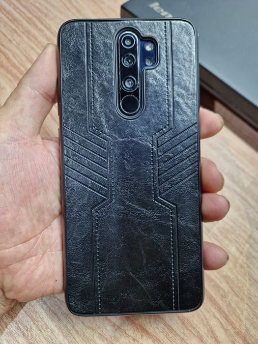 Продам телефон Redmi note 8 Pro