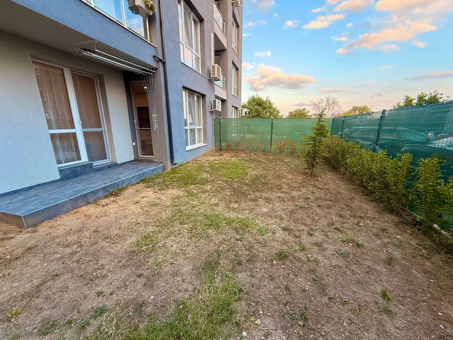 Дава се под наем Двустаен апартамент в Варна, м-т Пчелина - 54 кв.м за 612 € - Снимка #16