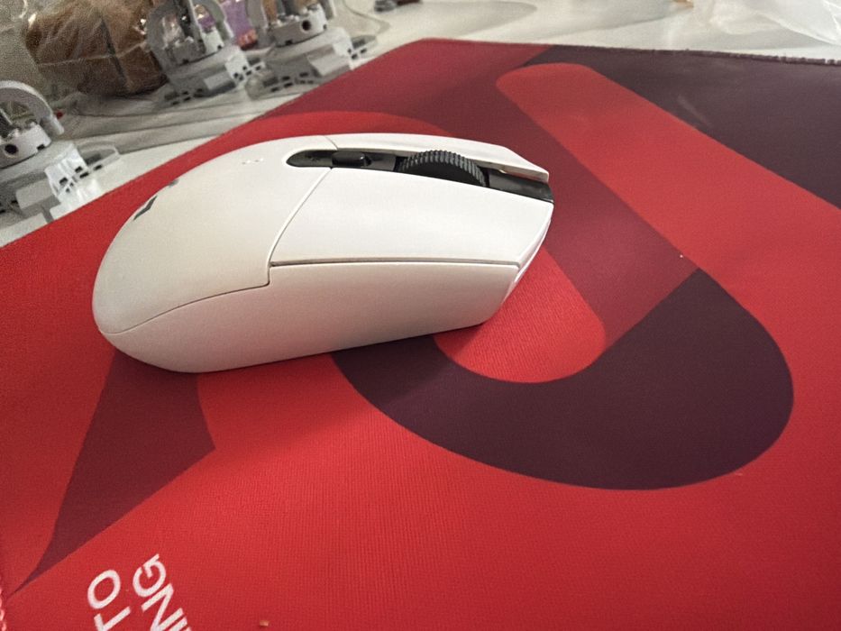 Мышка logitech g304
