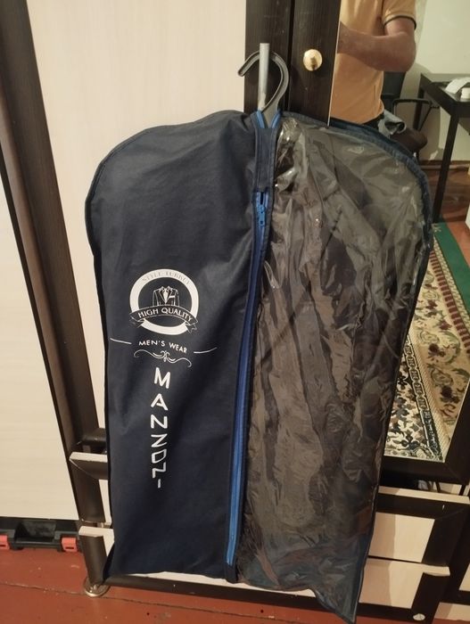 Алматы бу кастом