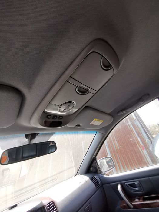 Kia Sorento 2.5 CRDI