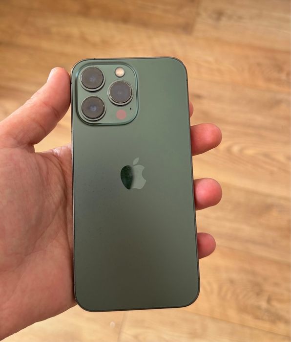 Iphone 13 Pro 256gb