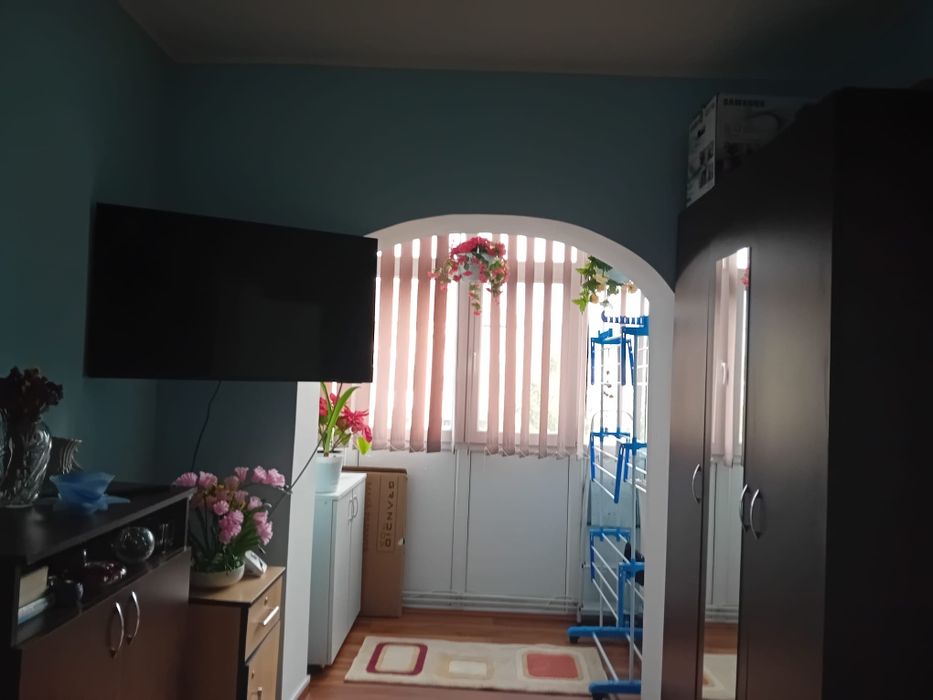 Apartament cu 2 camere