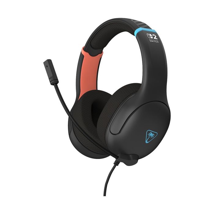 Vand casti cu fir pentru Nintendo Switch 2 Turtle Beach Airlite Fit