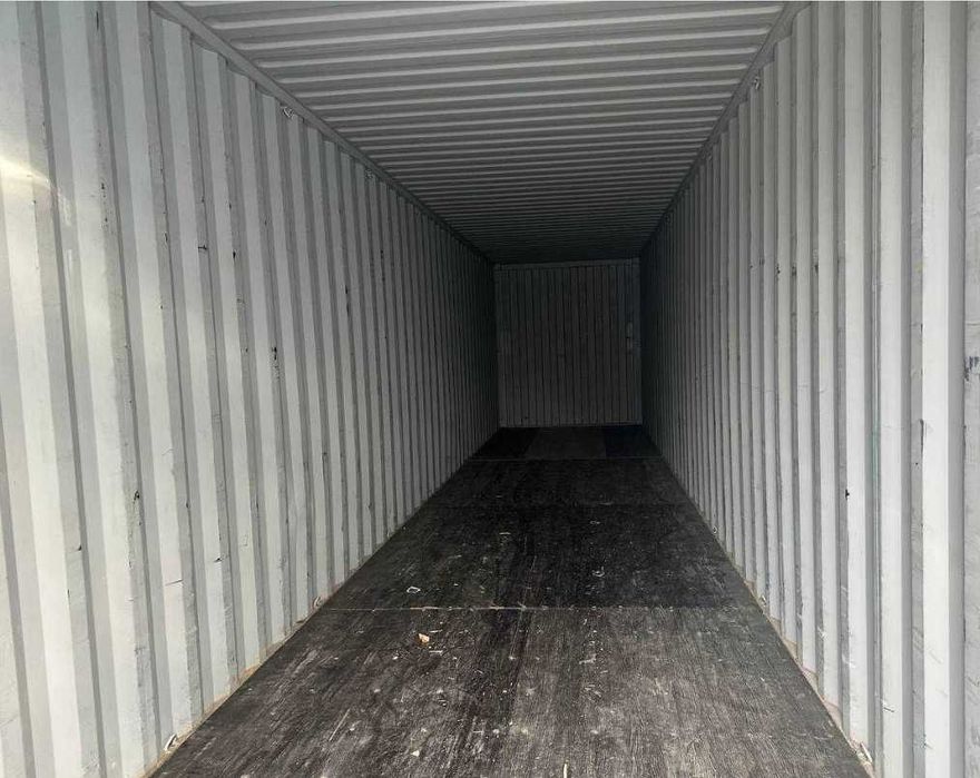 Контейнер 20Фунтов