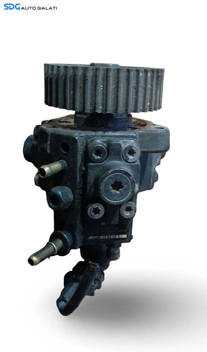 Pompa Inalta Presiune Pompa Injectie Combustibil Fiat Doblo 1.9 JTD Multijet 2000 - 2010 Cod 0445010130, 55198522 [MX0644]