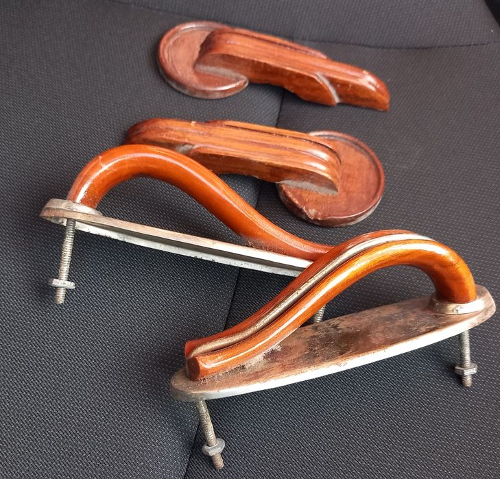 Ретро, стари Дръжки за мебели + БОНУС