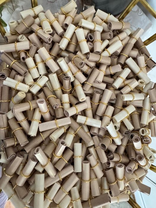 Cutie cu 365 de versete biblice