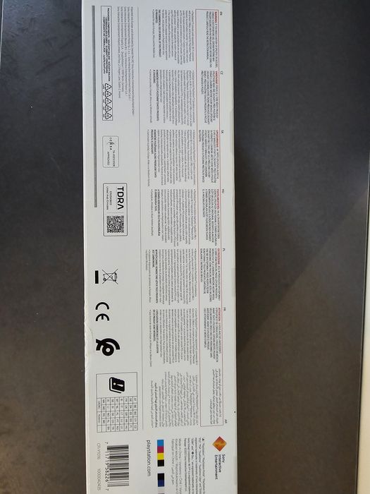 Продаю playstation 5 portal