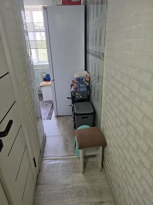 Срочно продам 2х комнатную квартиру