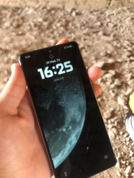 Redmi note 13 pro