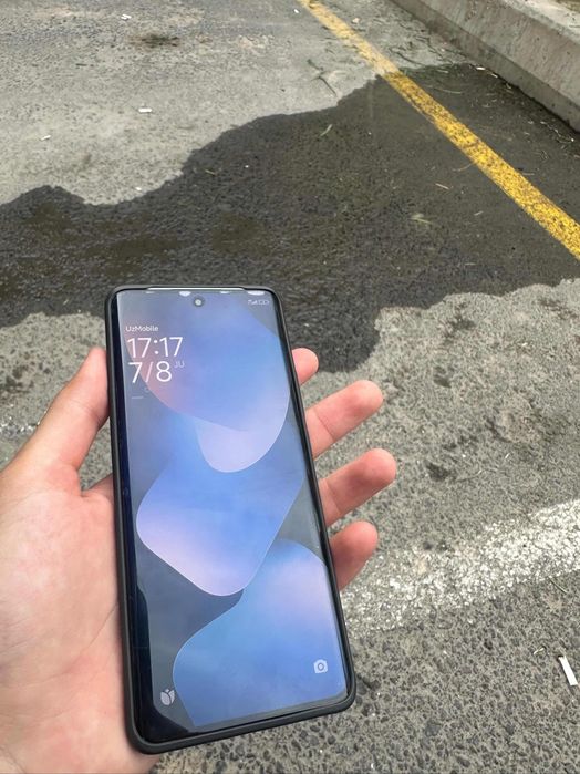 Redmi not 15 pro sotiladi