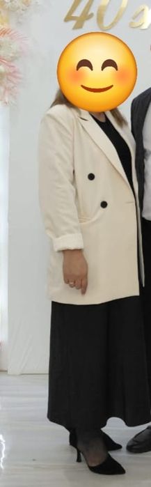 Пиджак женский  46-48-50