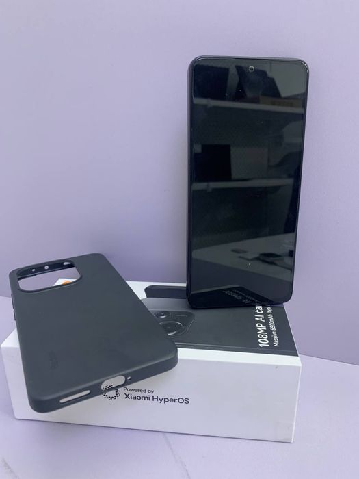 Xiaomi Redmi Note 14 МА770590