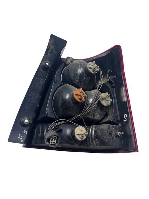 Lampa Spate / Stop Stanga Spate Land Rover Freelander 2 Lf_, L359 2006