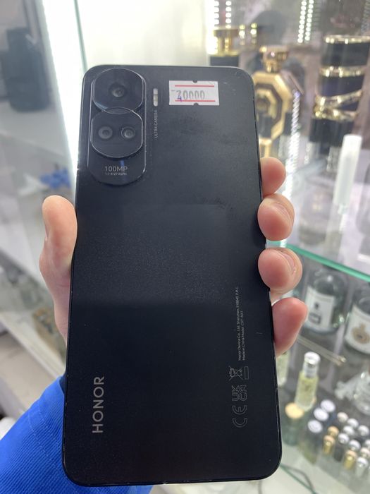 HONOR 90lite игровой телефон