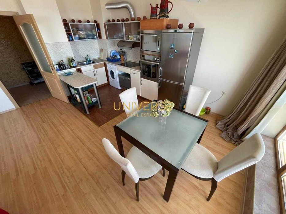 Продава се Тристаен апартамент в к.к. Слънчев бряг - 151 кв.м за 1057 €/кв.м - Снимка #10