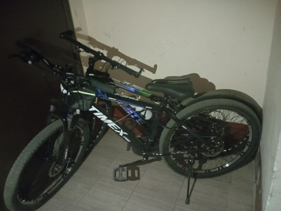 Велосипед подростковый