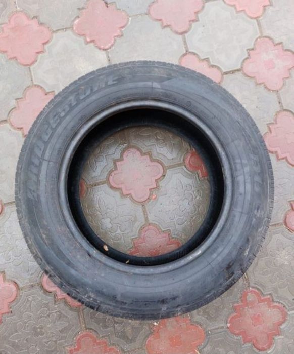 Bridgestone шины 255/60/R18