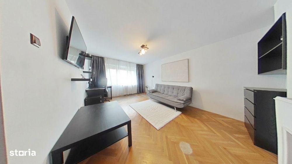 Apartament cu 4 camere de inchiriat cu parcare inclusa – Alfa, Arad