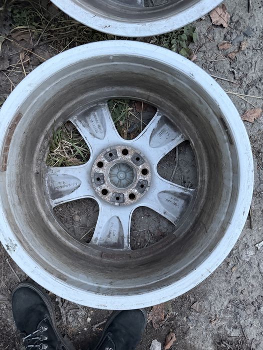 Диски R18, стиль 210