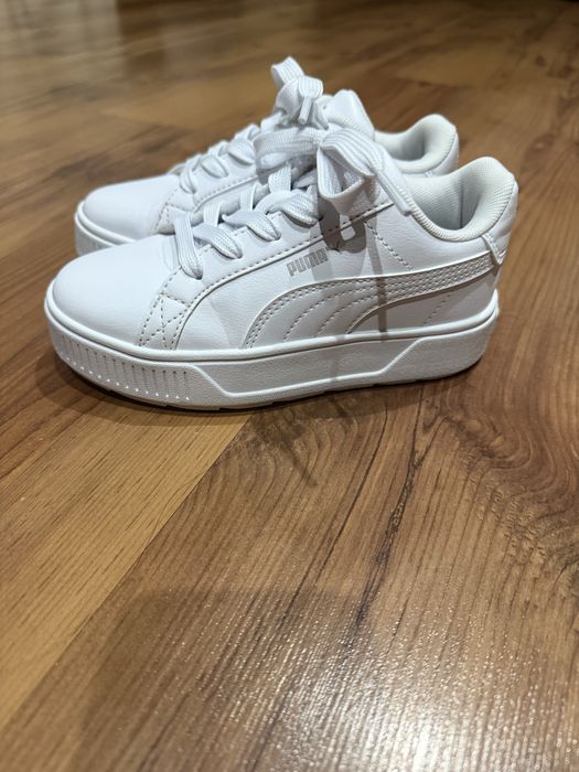 Детски маратонки Puma